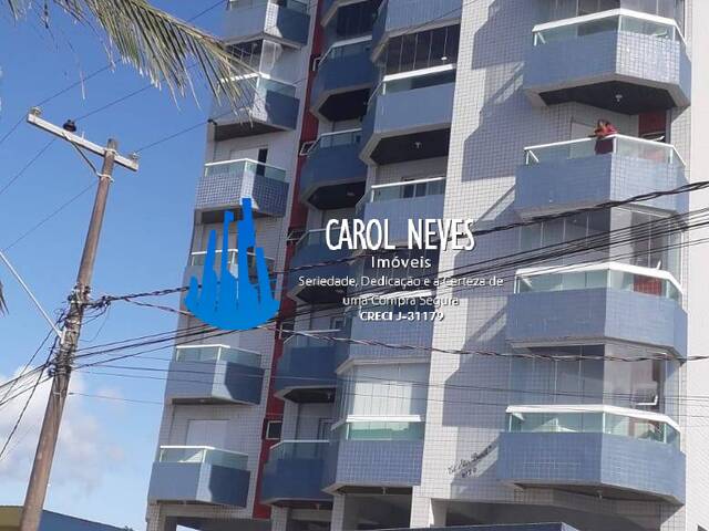 Apartamento para Venda em Mongaguá - 5