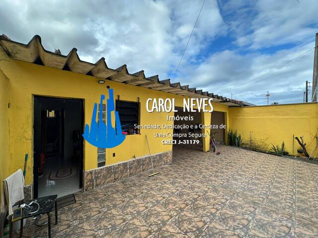 Casa para Venda em Mongaguá - 3