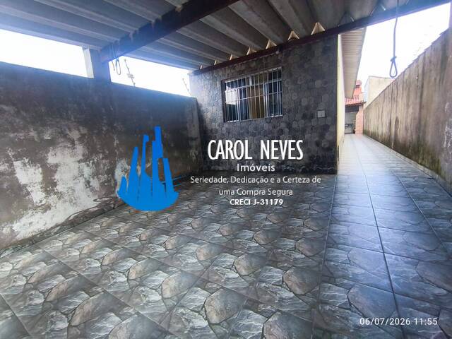 #14198 - Casa para Venda em Mongaguá - SP - 3