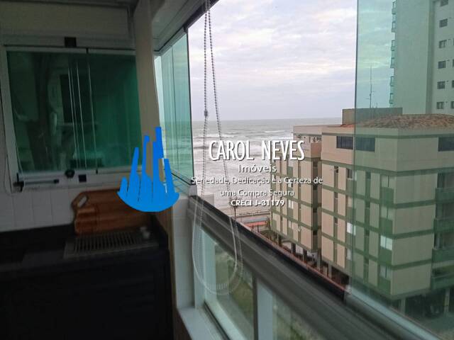 #14200 - Apartamento para Venda em Mongaguá - SP - 3
