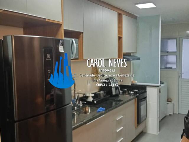 Apartamento para Venda em Mongaguá - 5