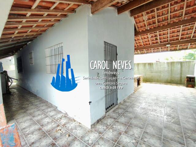 Casa para Venda em Praia Grande - 2