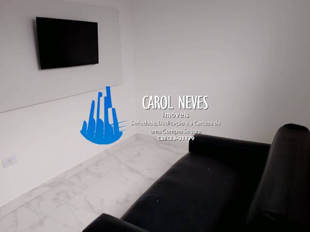 Casa em Condomínio Fechado para Venda em Praia Grande - 3