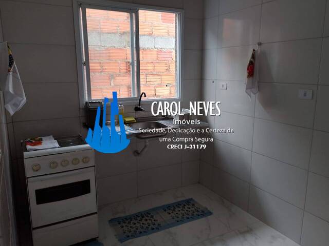 Casa em Condomínio Fechado para Venda em Praia Grande - 4