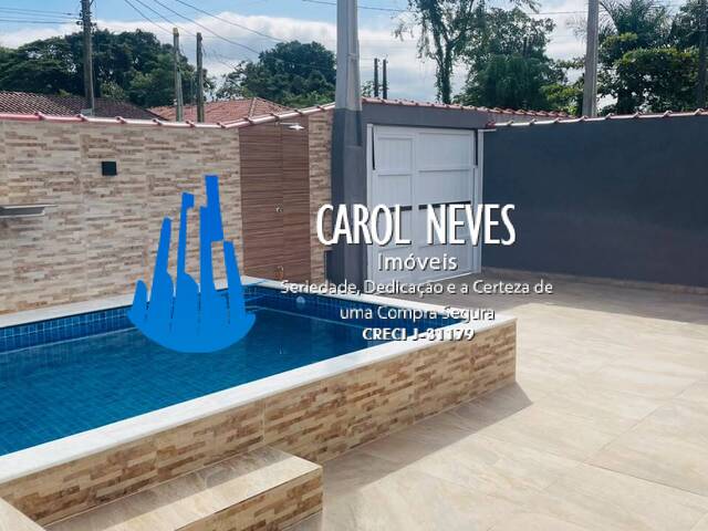 #14167 - Casa para Venda em Itanhaém - SP - 3