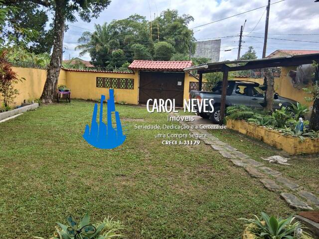 Casa para Venda em Itanhaém - 5