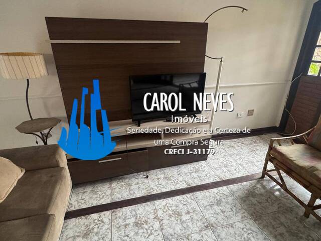 #14208 - Casa para Locação em Mongaguá - SP - 3