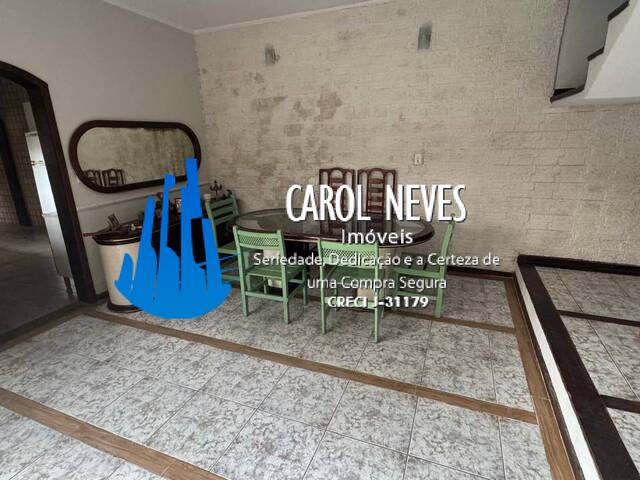 Casa para Locação em Mongaguá - 4