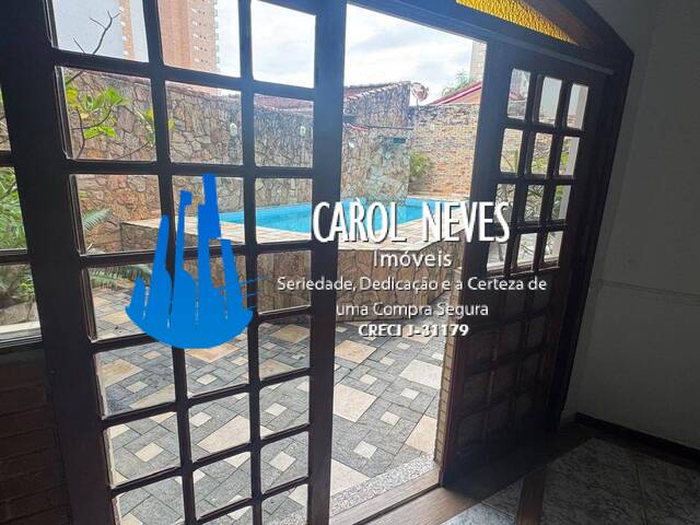 Casa para Locação em Mongaguá - 5