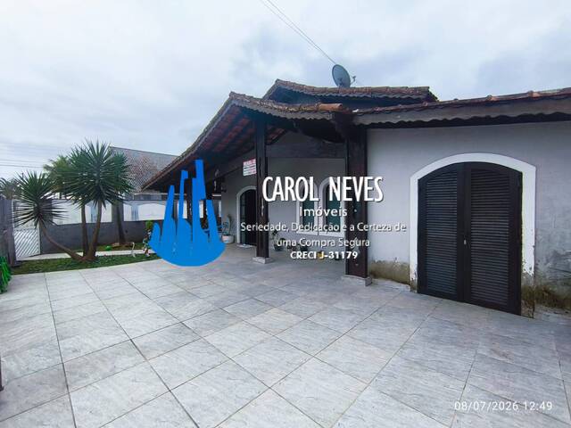 Casa para Venda em Praia Grande - 4