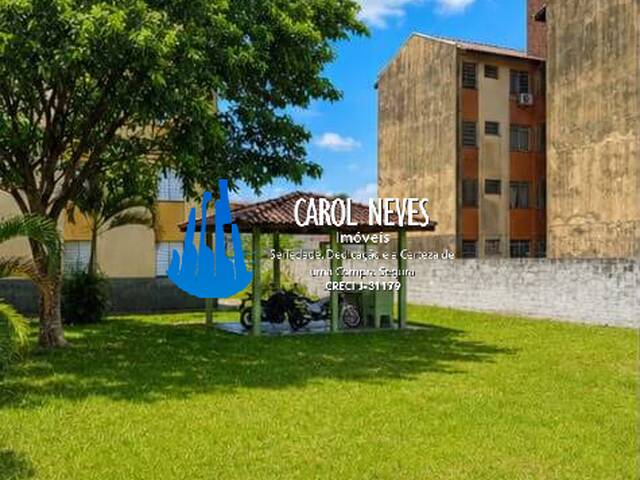 Apartamento para Venda em Itanhaém - 4