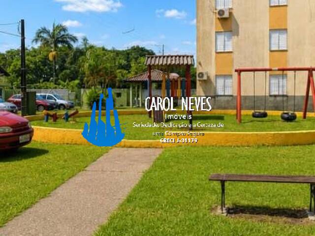 #14211 - Apartamento para Venda em Itanhaém - SP - 2