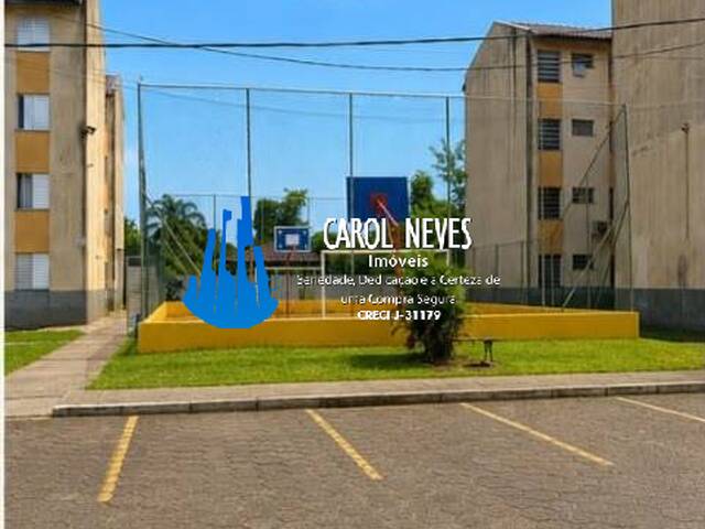 #14211 - Apartamento para Venda em Itanhaém - SP - 3