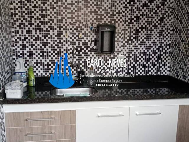 Apartamento para Venda em Itanhaém - 5