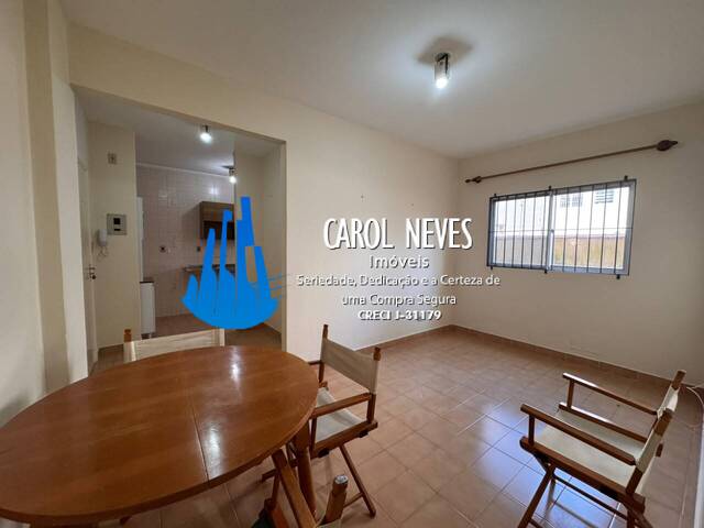 #14212 - Apartamento para Venda em Praia Grande - SP - 2