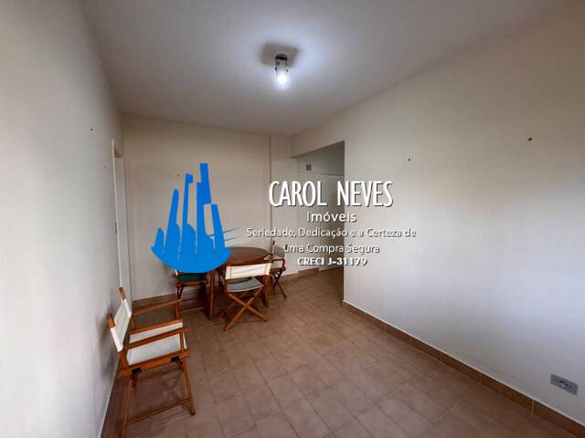Apartamento para Venda em Praia Grande - 4