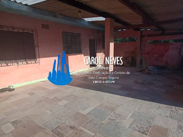 Edícula para Venda em Itanhaém - 4