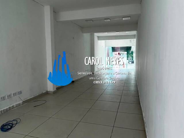 Salão Comercial para Venda em Itanhaém - 2