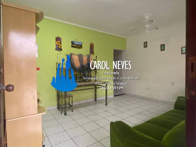#14216 - Casa para Venda em Mongaguá - SP - 3