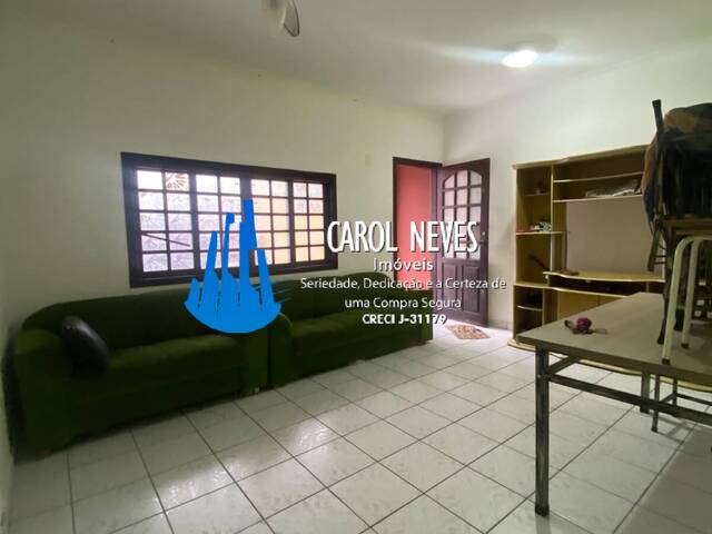 #14216 - Casa para Venda em Mongaguá - SP - 2