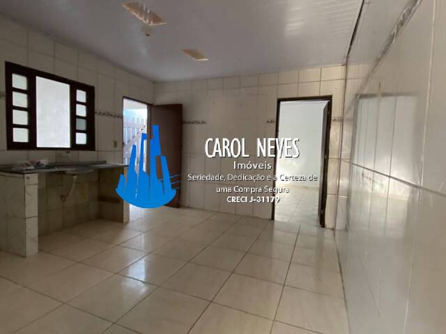 #14218 - Casa para Venda em Itanhaém - SP - 2