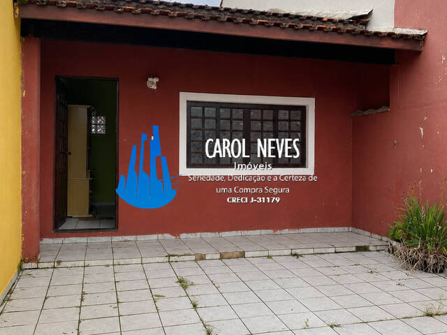 #14216 - Casa para Venda em Mongaguá - SP - 1