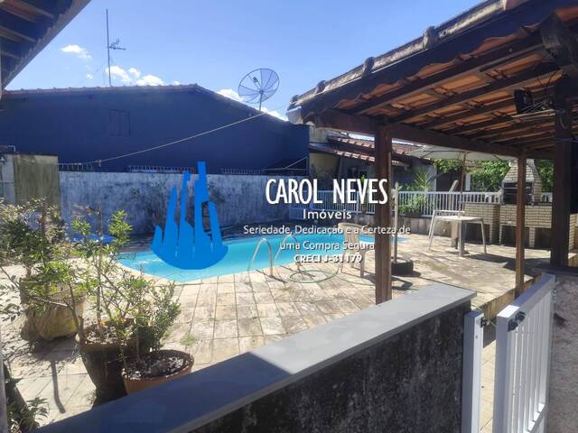 #14219 - Casa para Venda em Praia Grande - SP - 3