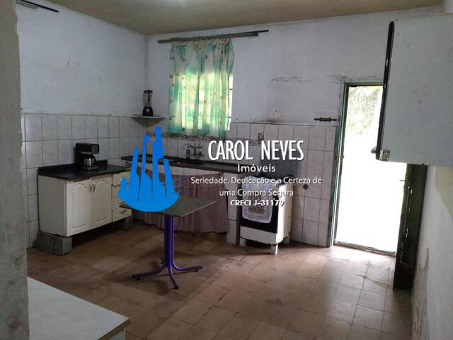 #14220 - Chácara para Venda em Itanhaém - SP - 3