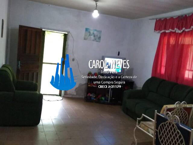 Chácara para Venda em Itanhaém - 4