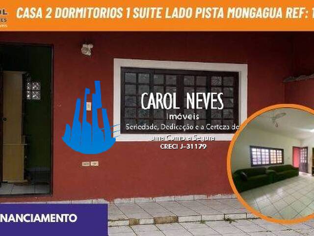 #14216 - Casa para Venda em Mongaguá - SP - 1