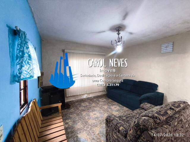 Casa para Locação em Mongaguá - 5