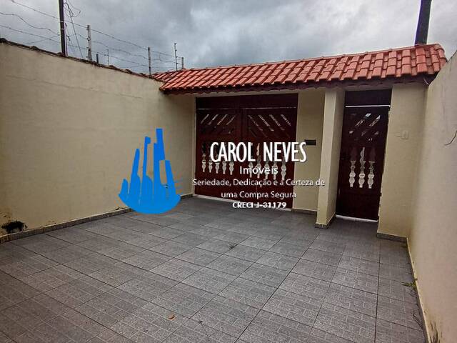 #14225 - Casa para Venda em Mongaguá - SP - 3