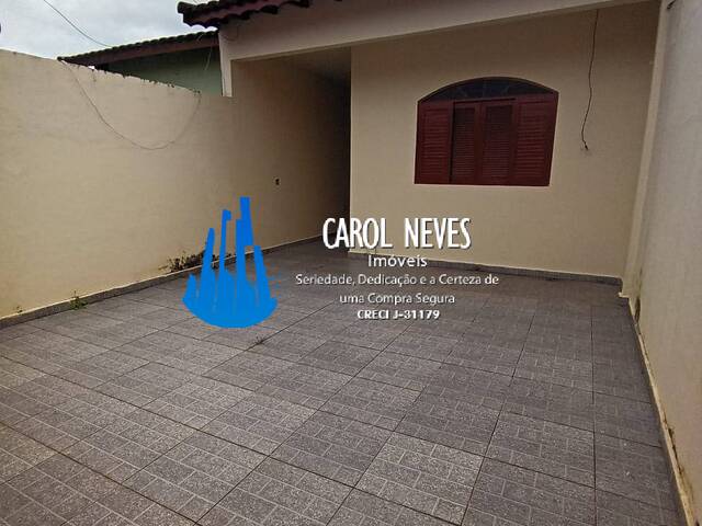 #14225 - Casa para Venda em Mongaguá - SP - 2