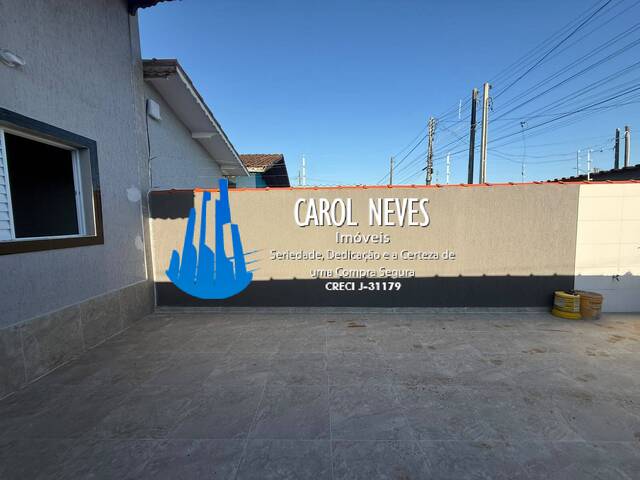 Casa para Venda em Mongaguá - 5