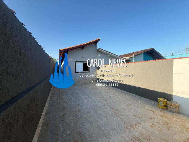 Casa para Venda em Mongaguá - 4