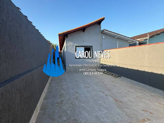 #14227 - Casa para Venda em Mongaguá - SP - 3