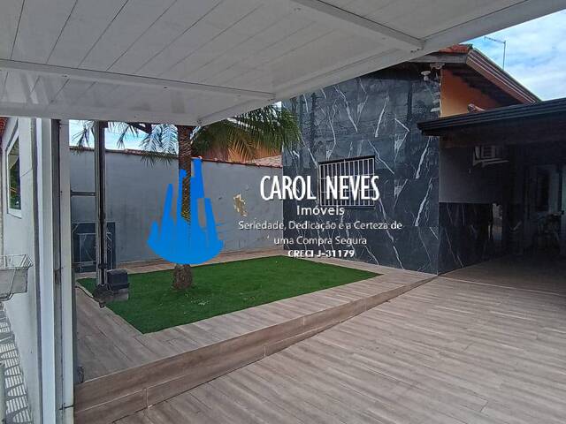 #14228 - Casa para Venda em Mongaguá - SP - 2