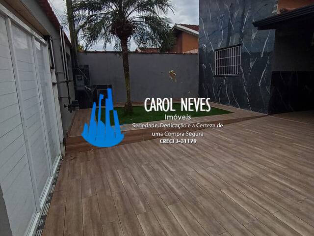 #14228 - Casa para Venda em Mongaguá - SP - 3