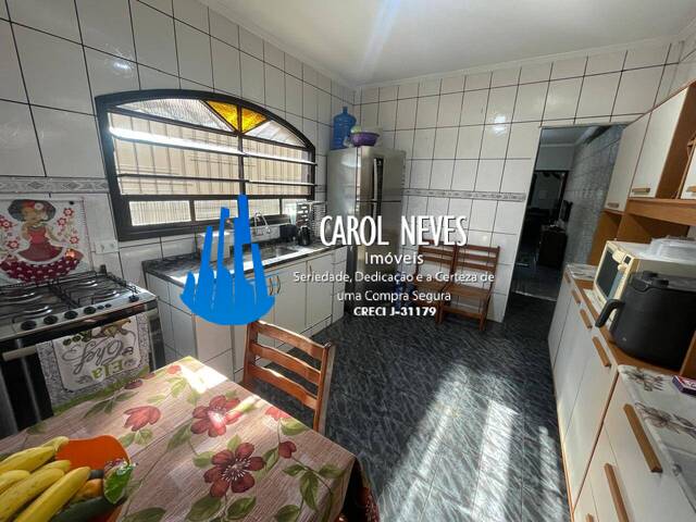 #14229 - Casa para Venda em Mongaguá - SP - 3