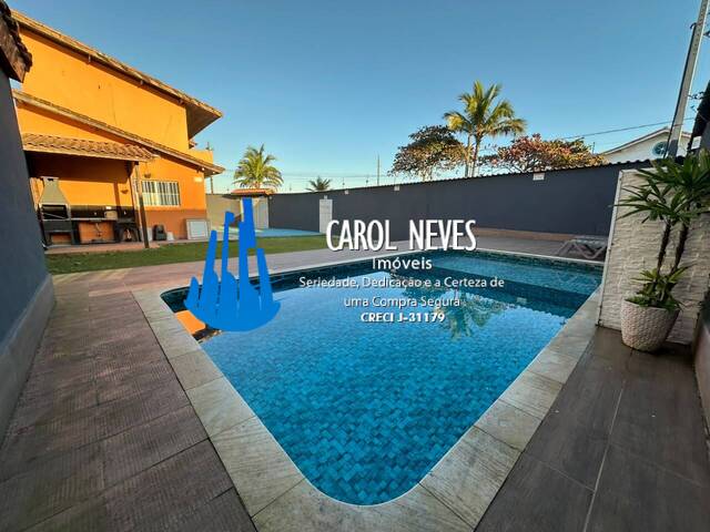 Casa para Venda em Mongaguá - 3