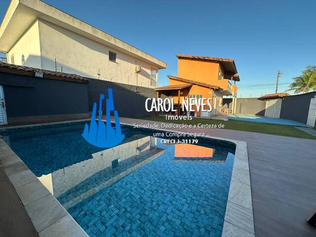 Casa para Venda em Mongaguá - 2