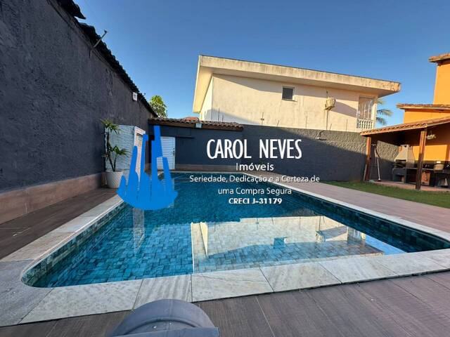 Casa para Venda em Mongaguá - 5
