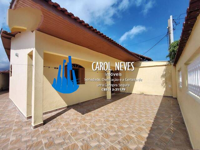 #14230 - Casa para Venda em Mongaguá - SP - 3