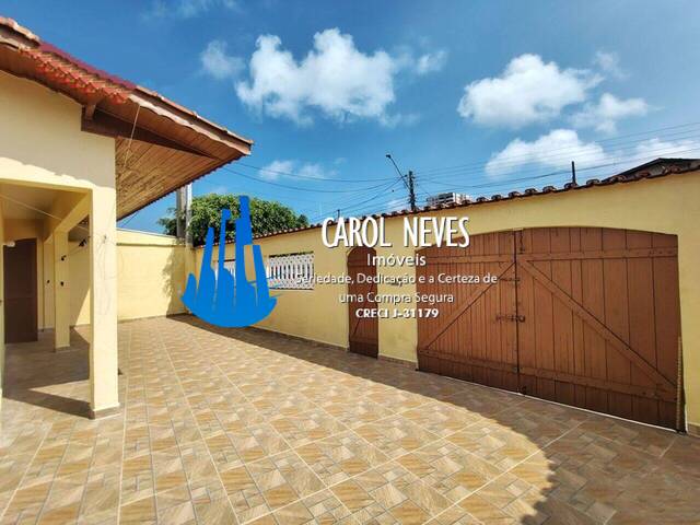 Casa para Venda em Mongaguá - 4