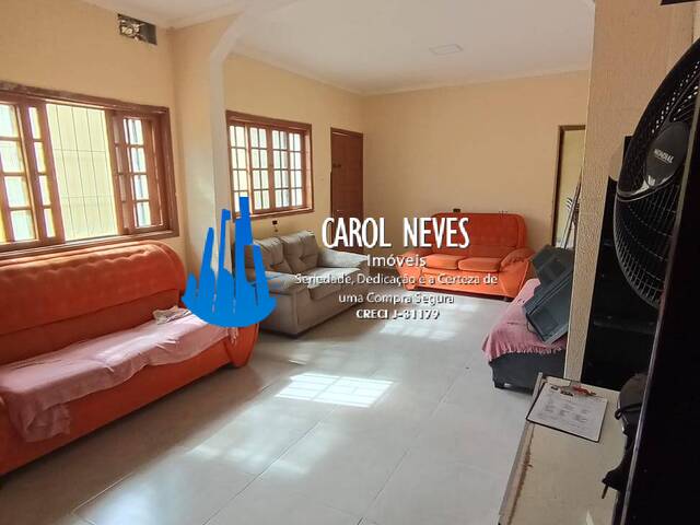 Casa para Locação em Mongaguá - 5