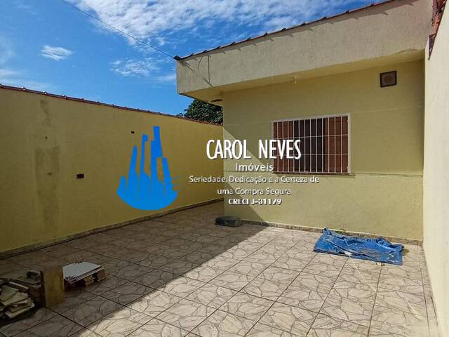 #14232 - Casa para Locação em Mongaguá - SP - 3