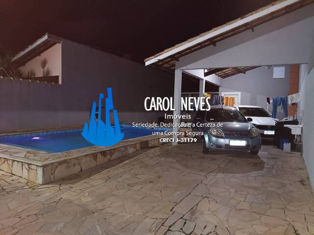 Casa para Venda em Peruíbe - 5