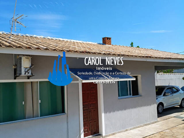 #14233 - Casa para Venda em Peruíbe - SP - 3
