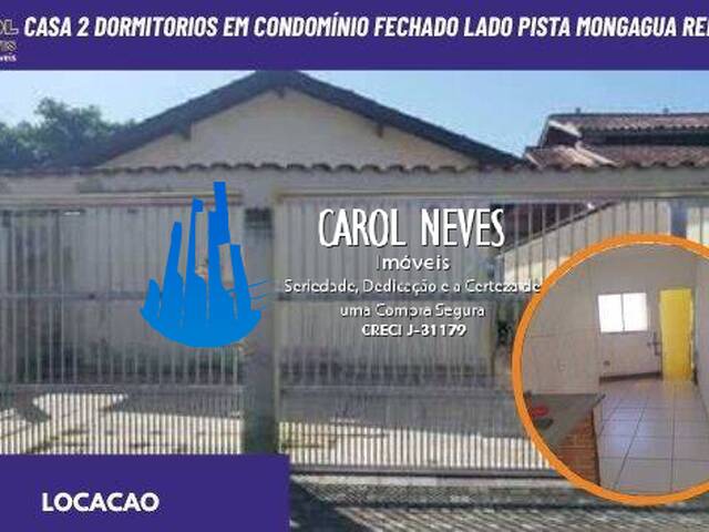 #14234 - Casa para Locação em Mongaguá - SP - 1