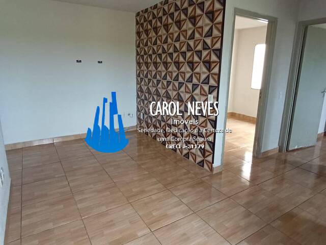 #14238 - Apartamento para Venda em Itanhaém - SP - 3